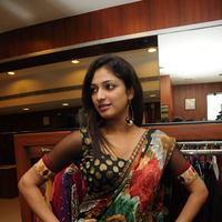 Haripriya launches Sanskriti Festive Designer collection Sarees - Pictures | Picture 104062